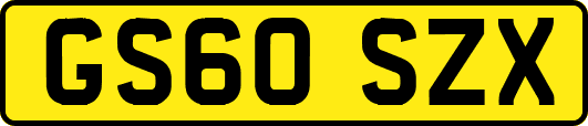 GS60SZX