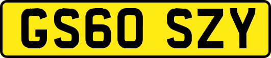 GS60SZY