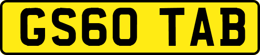 GS60TAB