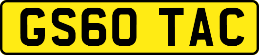 GS60TAC
