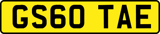 GS60TAE