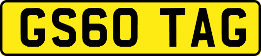 GS60TAG