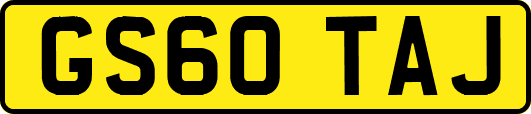 GS60TAJ