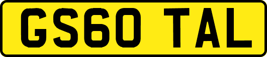 GS60TAL