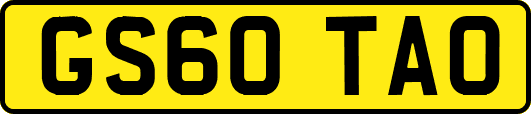 GS60TAO