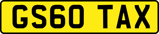 GS60TAX