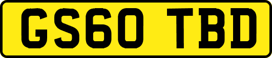 GS60TBD