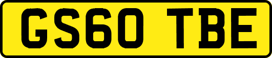 GS60TBE