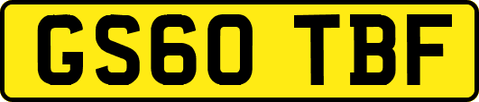 GS60TBF