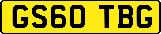 GS60TBG