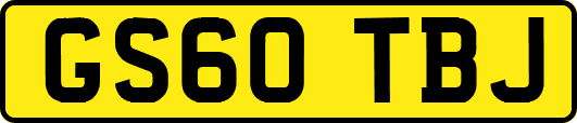 GS60TBJ
