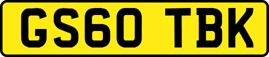 GS60TBK