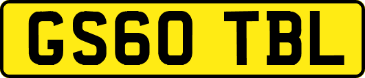 GS60TBL