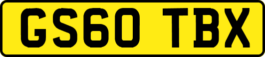 GS60TBX