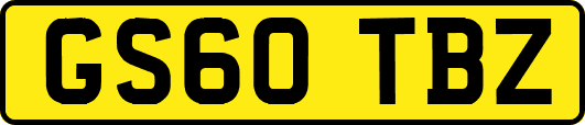 GS60TBZ