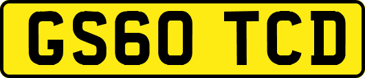 GS60TCD