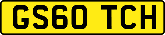GS60TCH