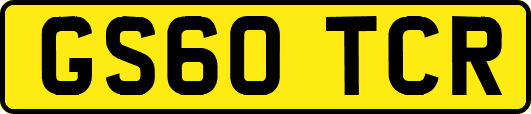 GS60TCR