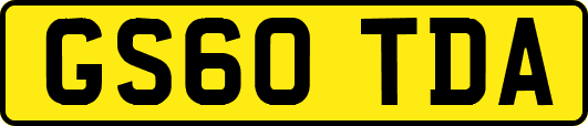 GS60TDA