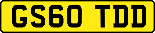 GS60TDD
