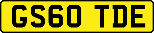 GS60TDE