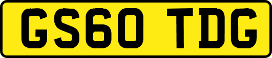 GS60TDG