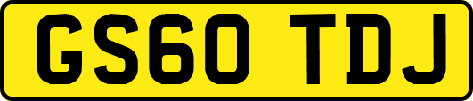 GS60TDJ