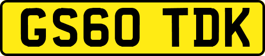 GS60TDK