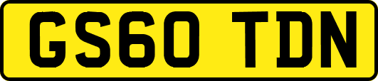 GS60TDN