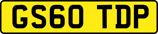 GS60TDP