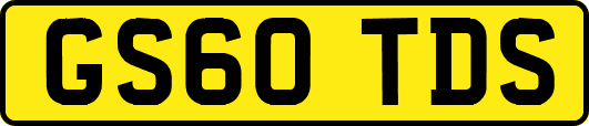 GS60TDS