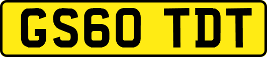 GS60TDT
