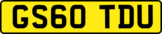 GS60TDU