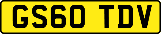 GS60TDV