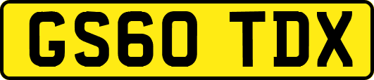 GS60TDX