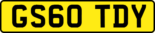 GS60TDY