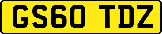 GS60TDZ