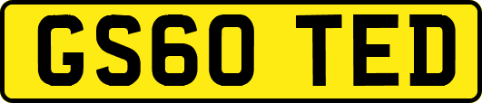 GS60TED