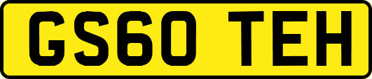 GS60TEH