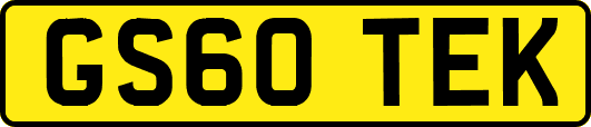 GS60TEK