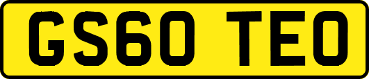 GS60TEO