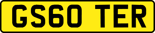 GS60TER