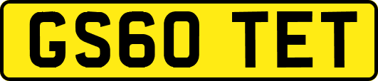GS60TET