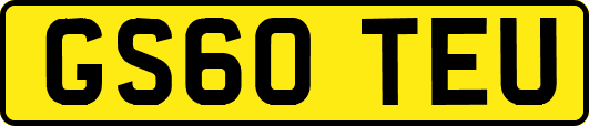GS60TEU