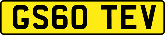 GS60TEV