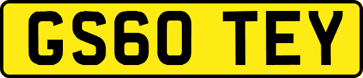 GS60TEY