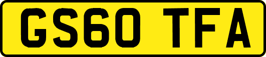 GS60TFA