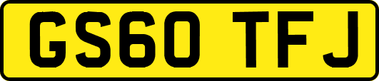 GS60TFJ