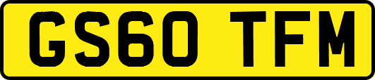 GS60TFM