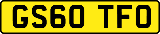 GS60TFO